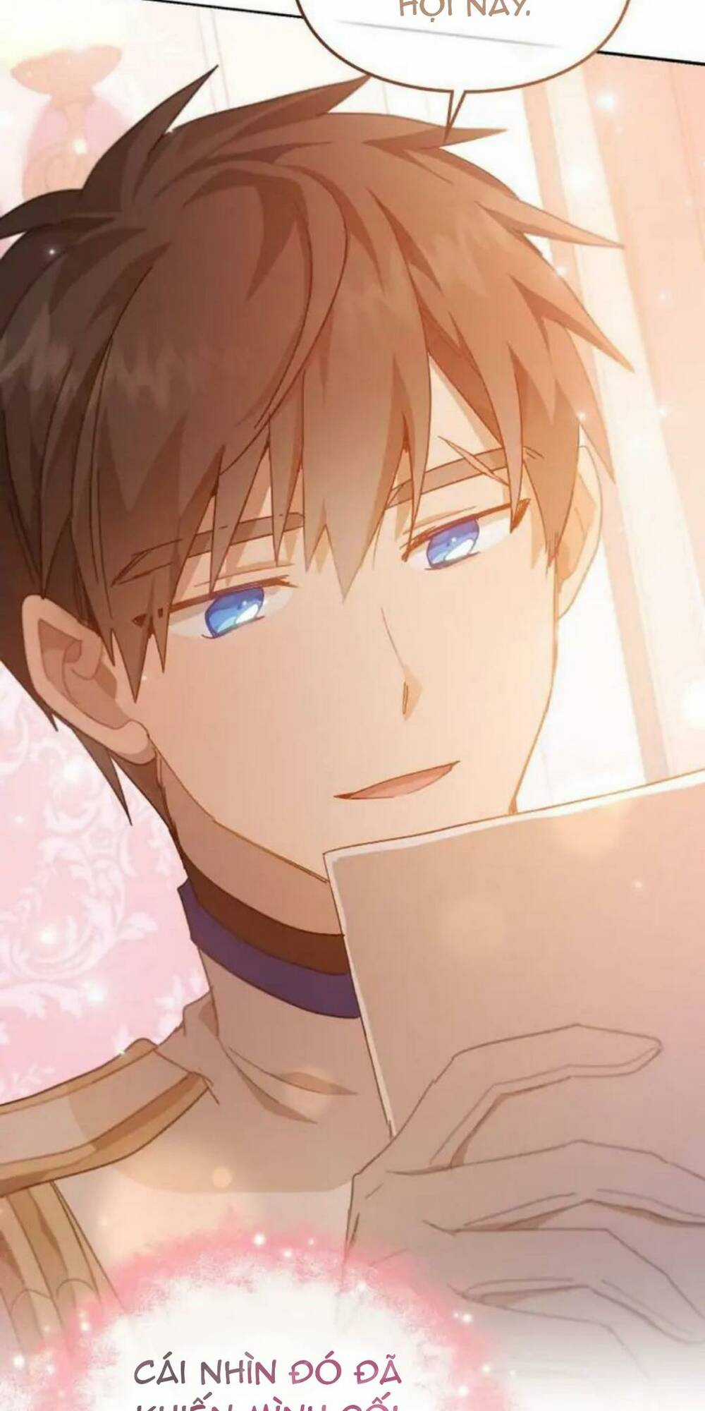 Lý Do Khiến Tôi Phải Lòng Địch Thủ Chapter 8 trang 70