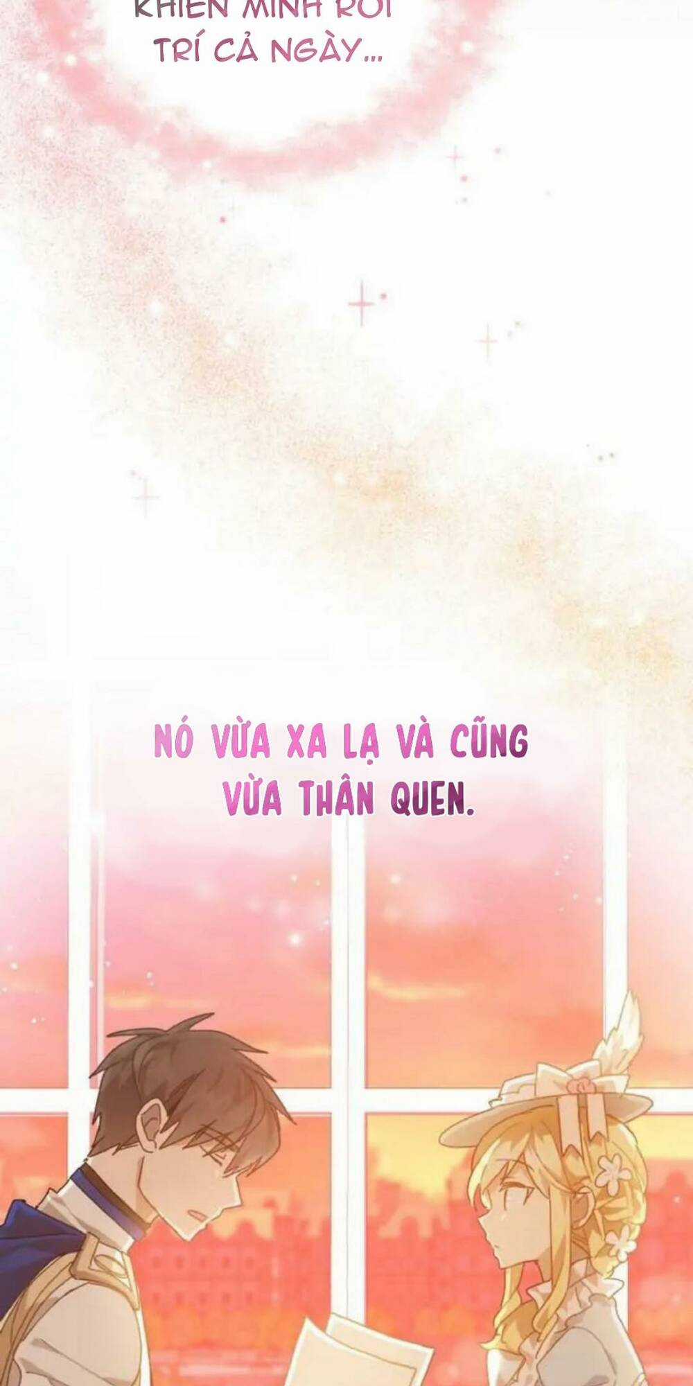 Lý Do Khiến Tôi Phải Lòng Địch Thủ Chapter 8 trang 71