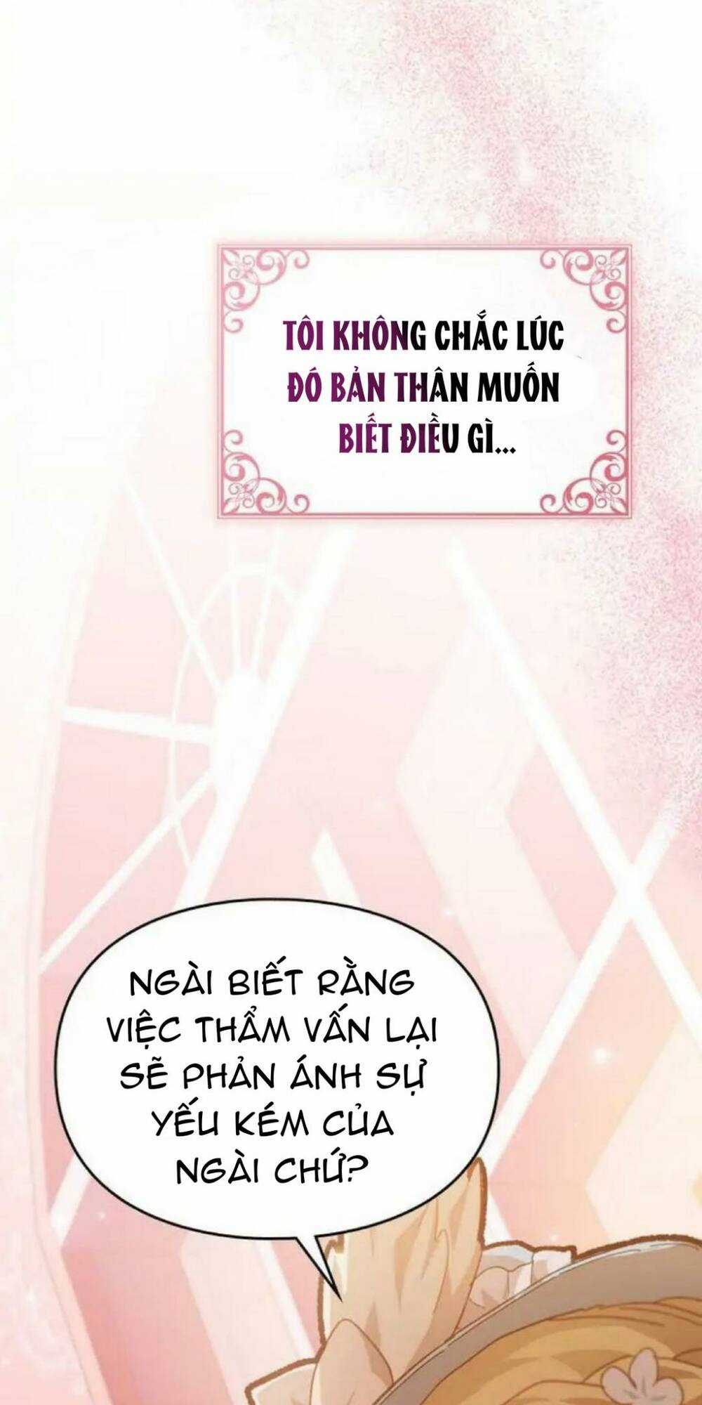 Lý Do Khiến Tôi Phải Lòng Địch Thủ Chapter 8 trang 75