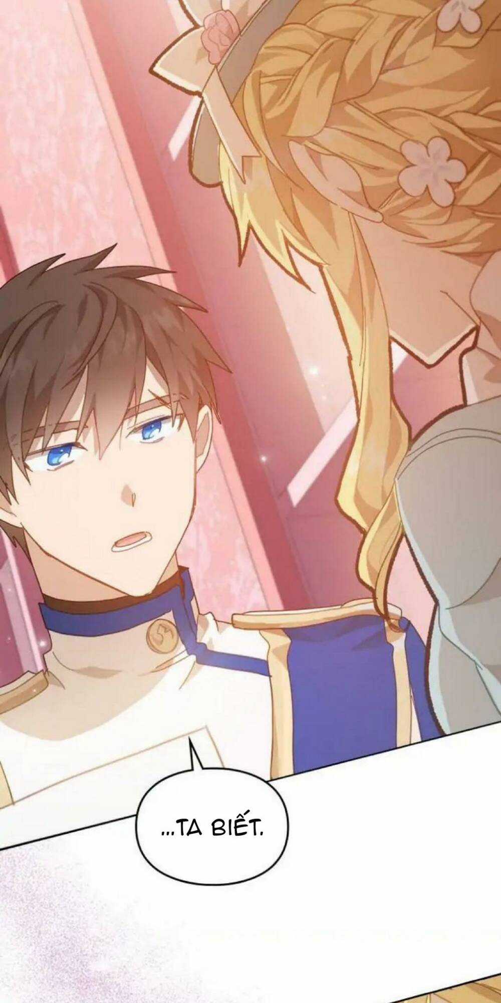 Lý Do Khiến Tôi Phải Lòng Địch Thủ Chapter 8 trang 76