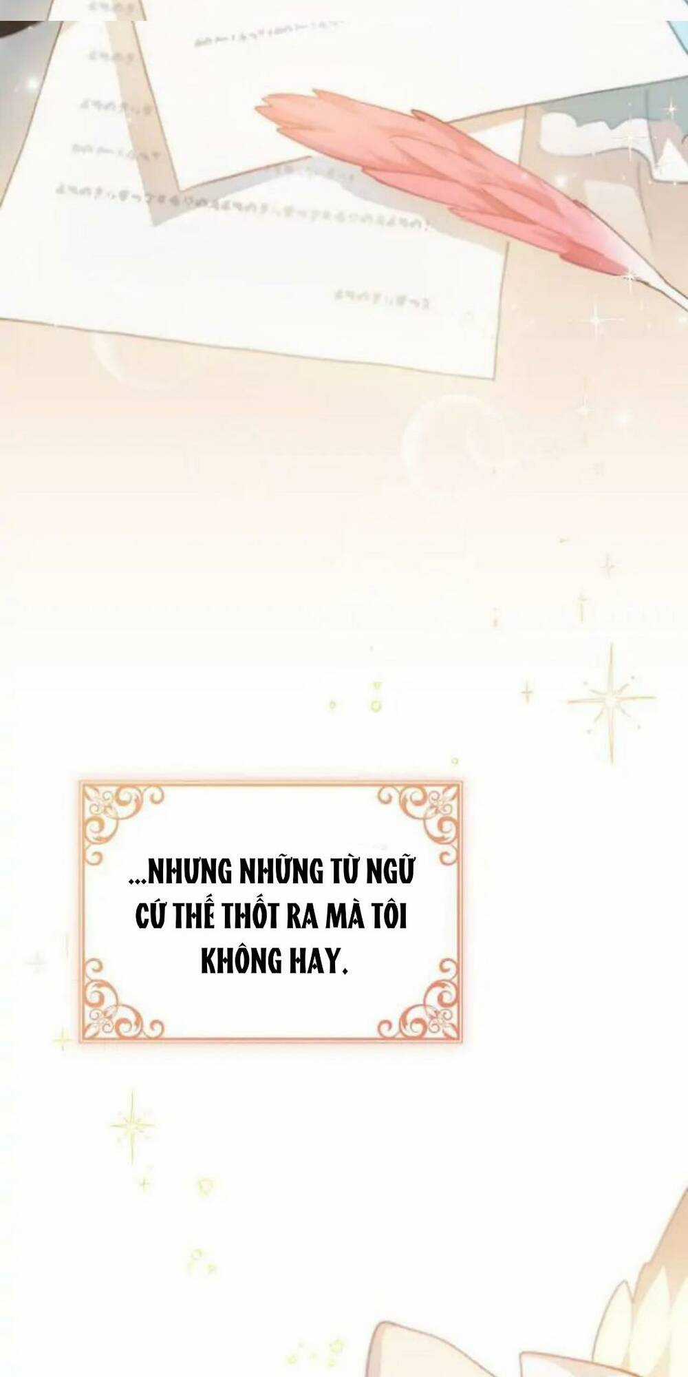 Lý Do Khiến Tôi Phải Lòng Địch Thủ Chapter 8 trang 78