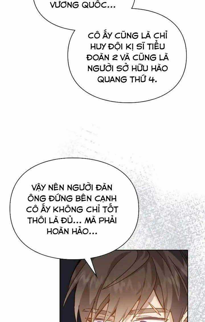 Lý Do Khiến Tôi Phải Lòng Địch Thủ Chapter 9 trang 29