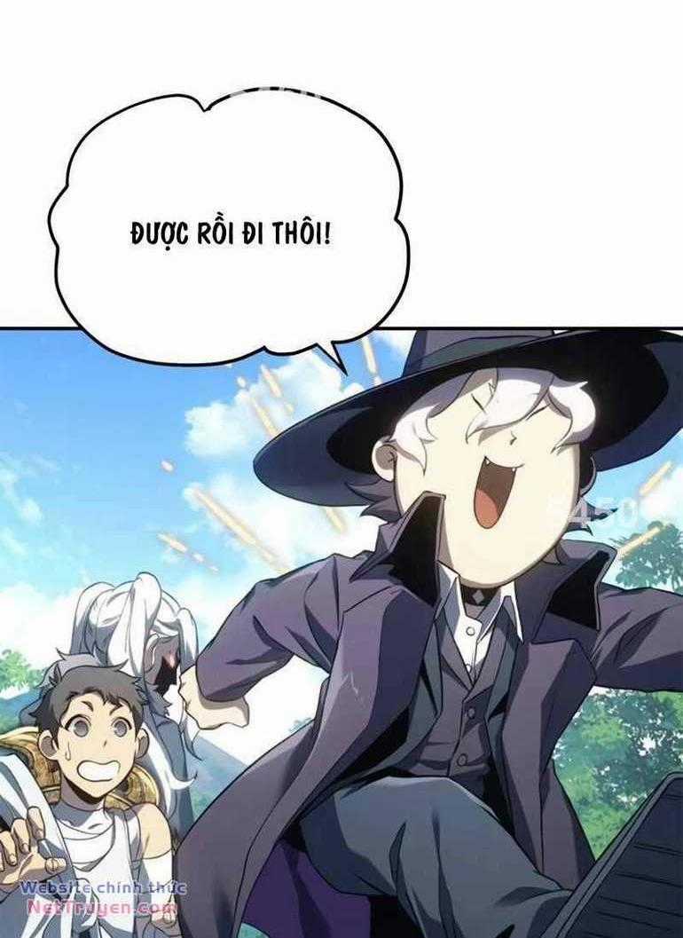 Lý Do Tôi Rời Bỏ Quỷ Vương Chapter 20 trang 0