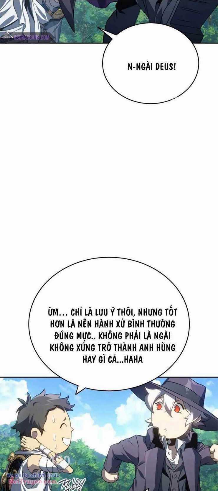 Lý Do Tôi Rời Bỏ Quỷ Vương Chapter 20 trang 1