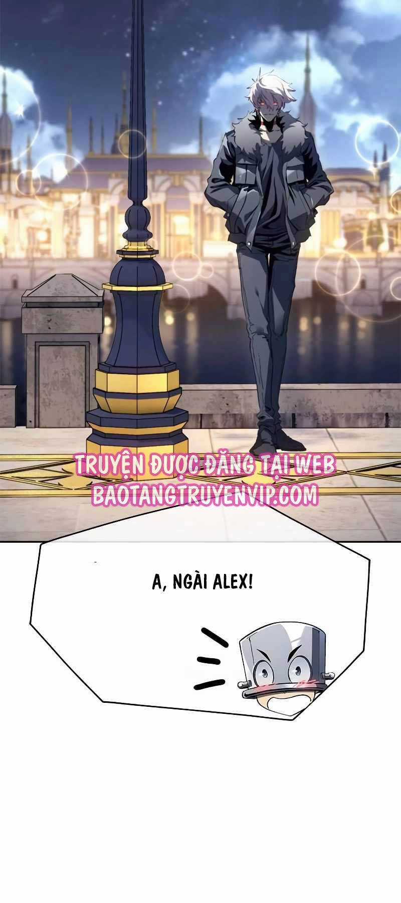 Lý Do Tôi Rời Bỏ Quỷ Vương Chapter 21 trang 100