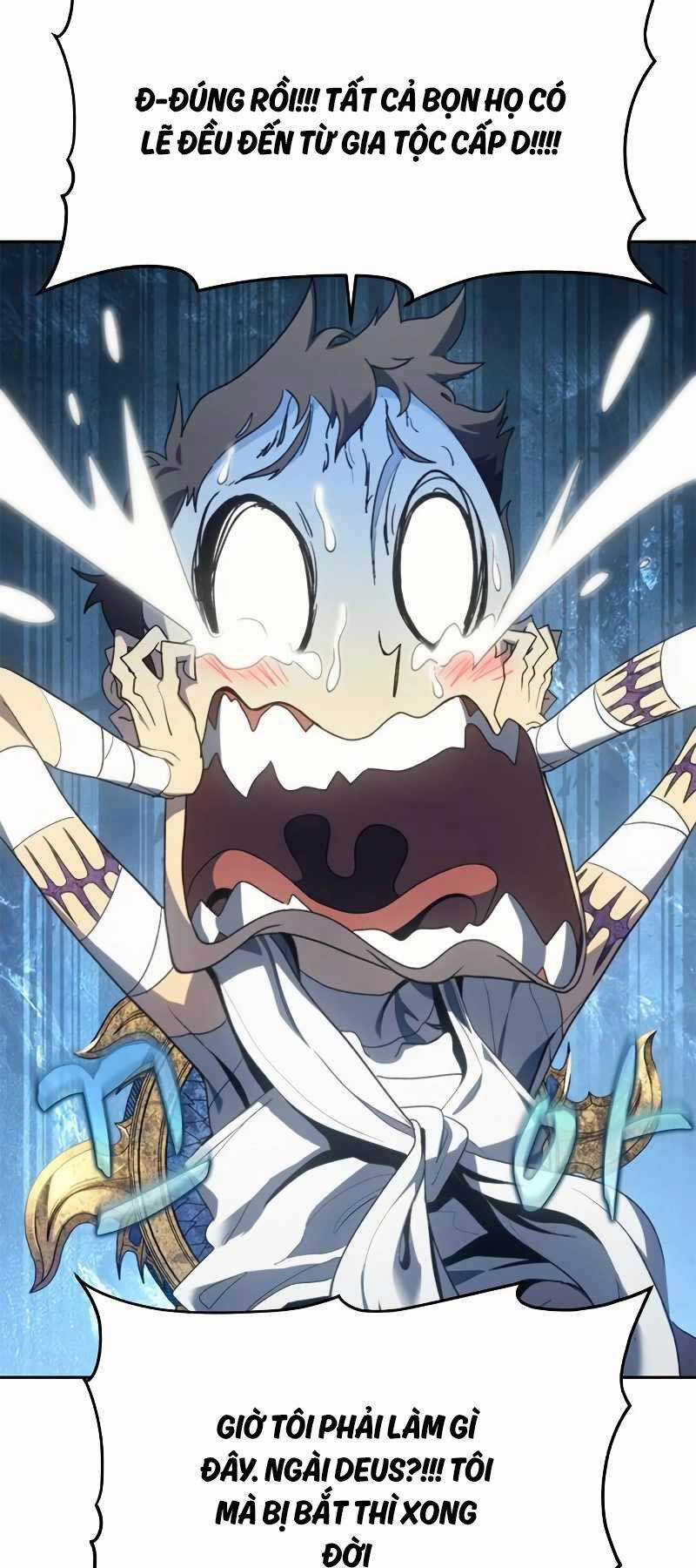 Lý Do Tôi Rời Bỏ Quỷ Vương Chapter 21 trang 16
