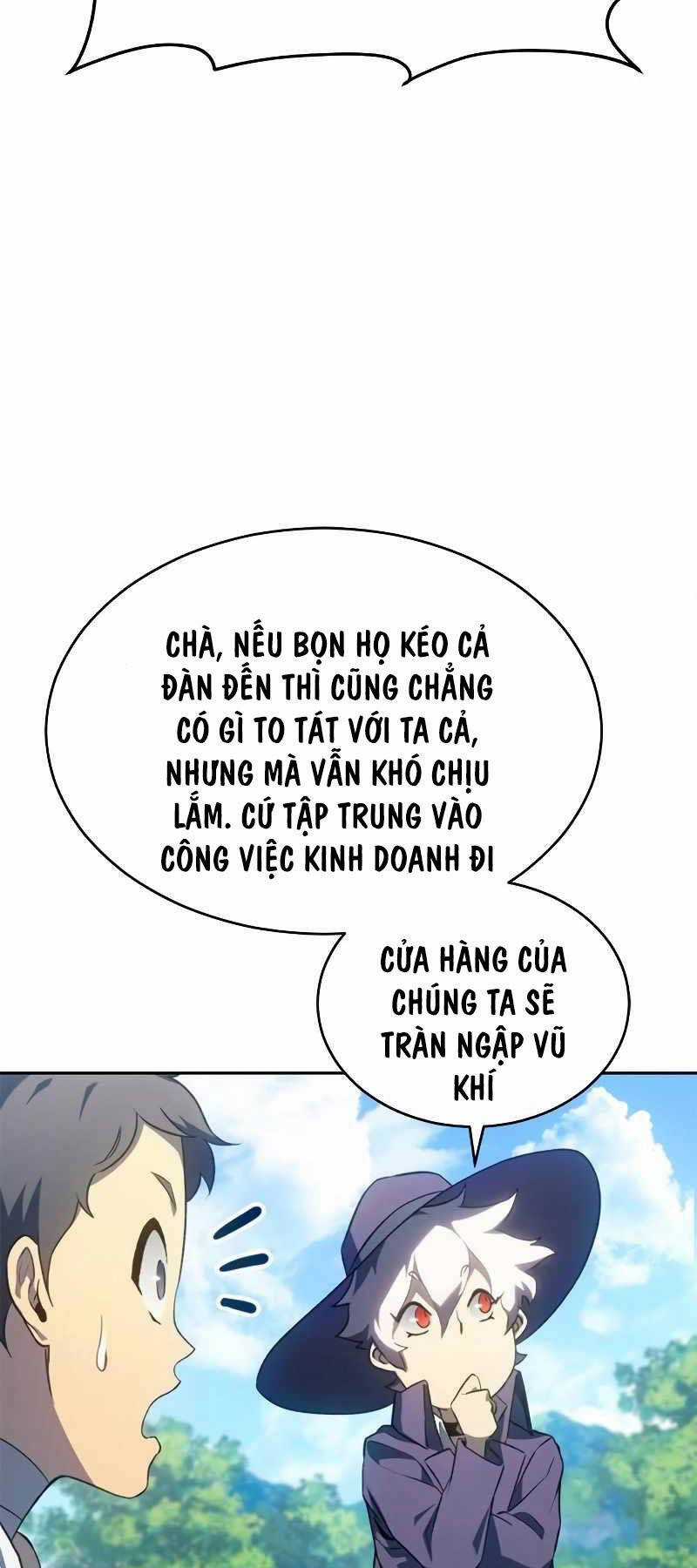 Lý Do Tôi Rời Bỏ Quỷ Vương Chapter 21 trang 17