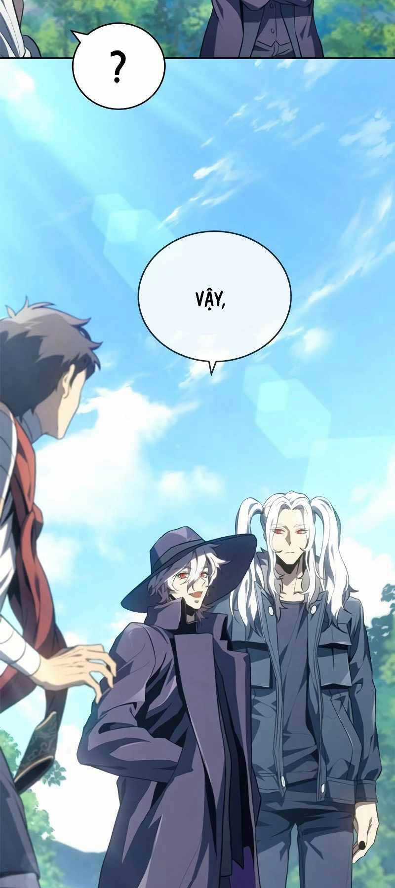 Lý Do Tôi Rời Bỏ Quỷ Vương Chapter 21 trang 18