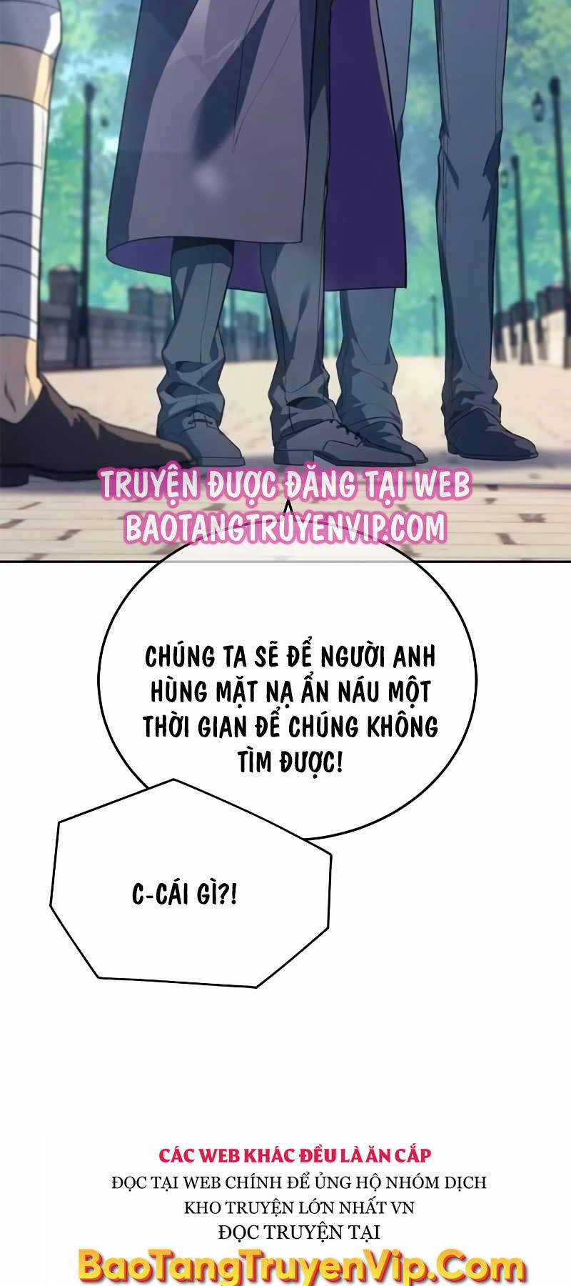 Lý Do Tôi Rời Bỏ Quỷ Vương Chapter 21 trang 19