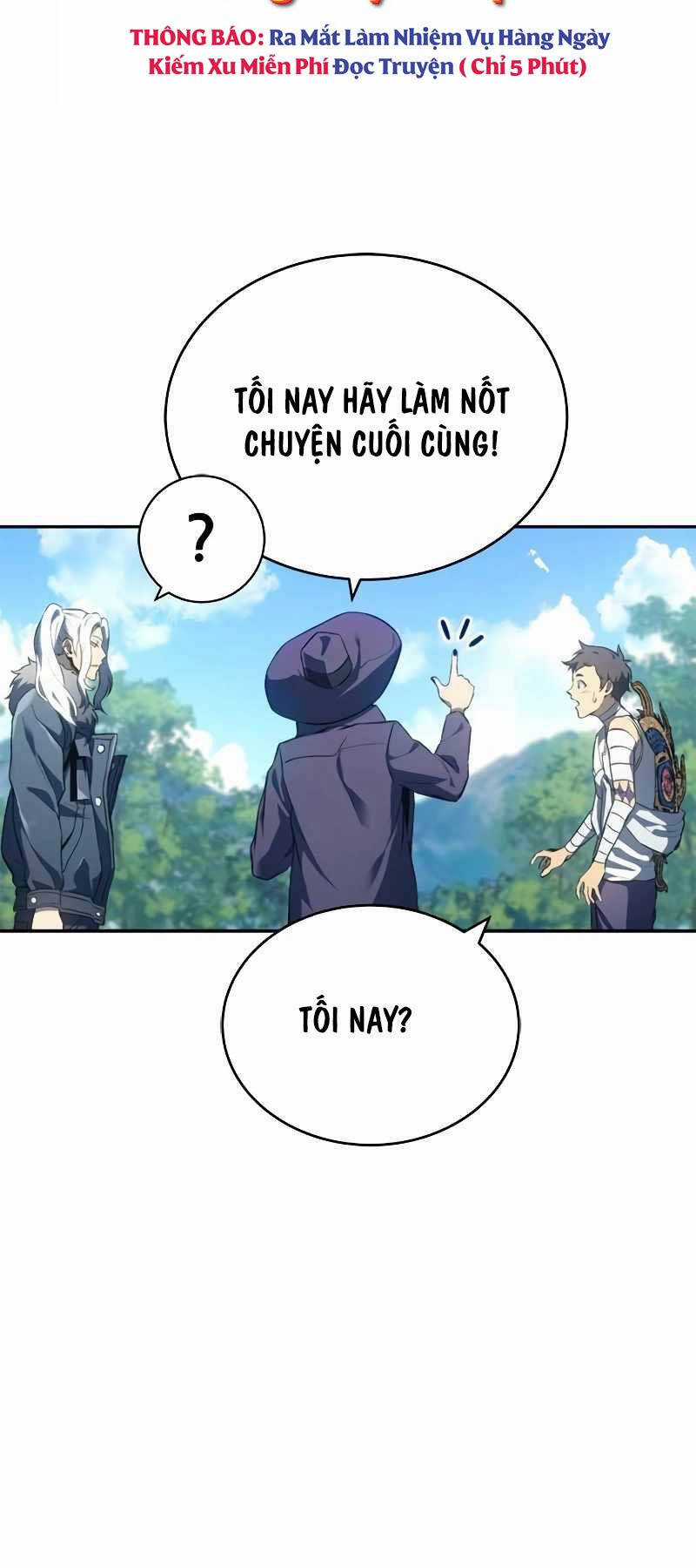 Lý Do Tôi Rời Bỏ Quỷ Vương Chapter 21 trang 20