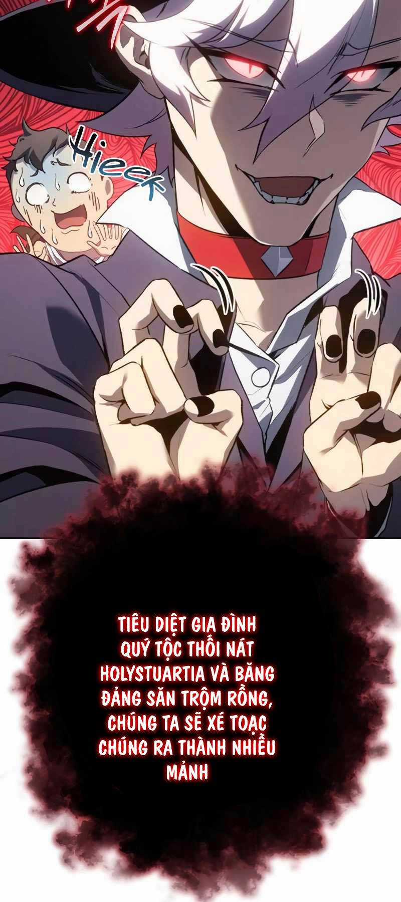 Lý Do Tôi Rời Bỏ Quỷ Vương Chapter 21 trang 22