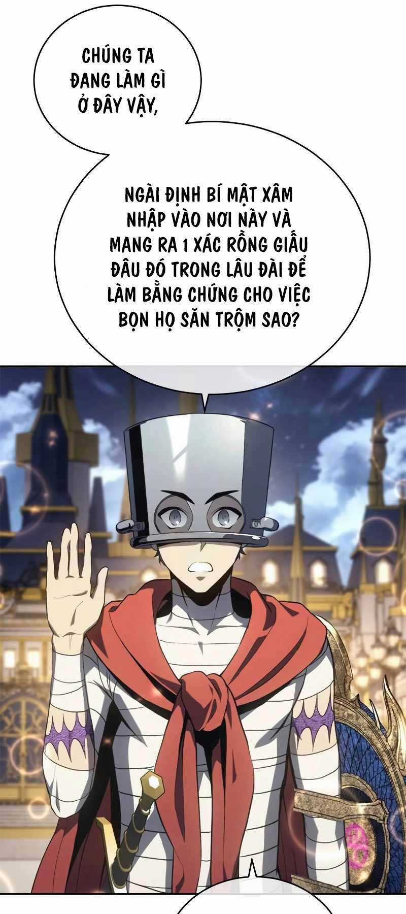 Lý Do Tôi Rời Bỏ Quỷ Vương Chapter 21 trang 31