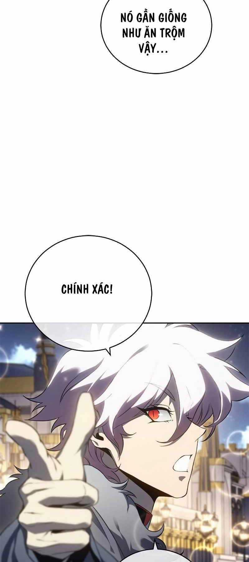 Lý Do Tôi Rời Bỏ Quỷ Vương Chapter 21 trang 32