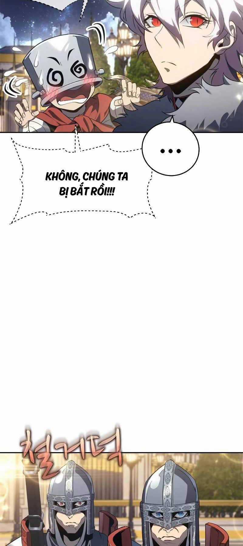 Lý Do Tôi Rời Bỏ Quỷ Vương Chapter 21 trang 38