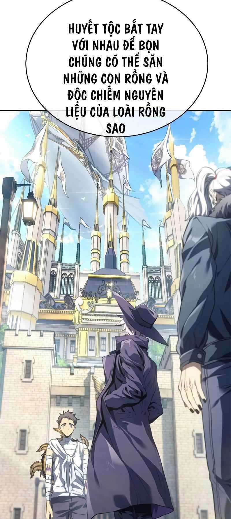 Lý Do Tôi Rời Bỏ Quỷ Vương Chapter 21 trang 4