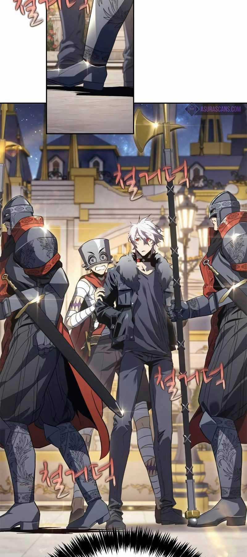 Lý Do Tôi Rời Bỏ Quỷ Vương Chapter 21 trang 41