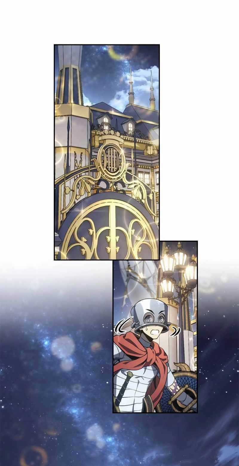Lý Do Tôi Rời Bỏ Quỷ Vương Chapter 21 trang 47
