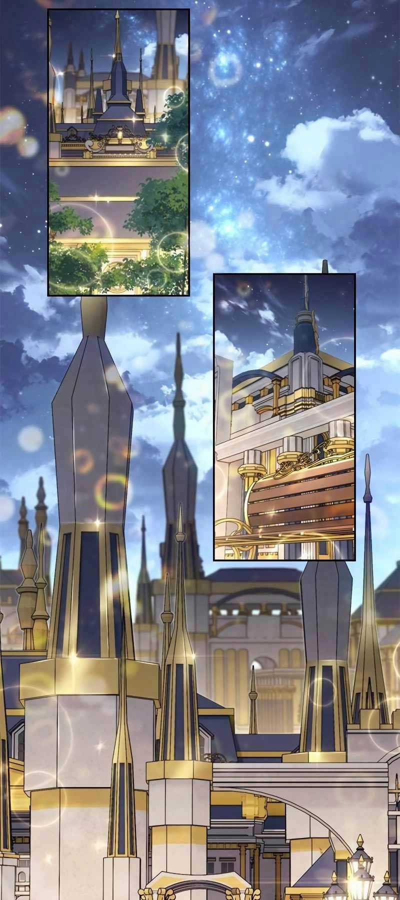 Lý Do Tôi Rời Bỏ Quỷ Vương Chapter 21 trang 48
