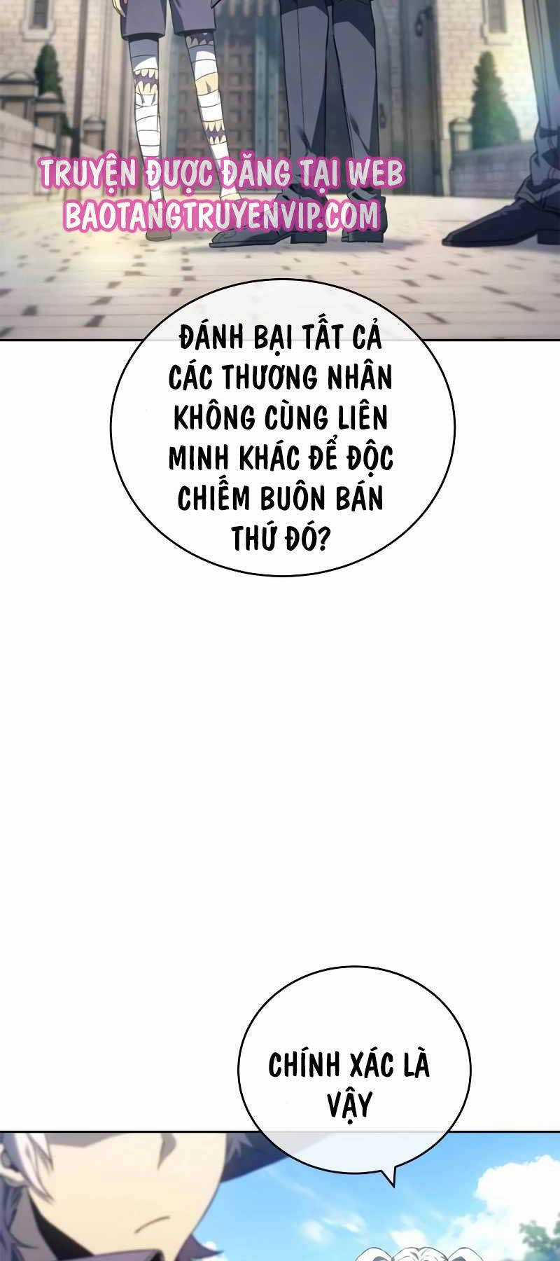 Lý Do Tôi Rời Bỏ Quỷ Vương Chapter 21 trang 5
