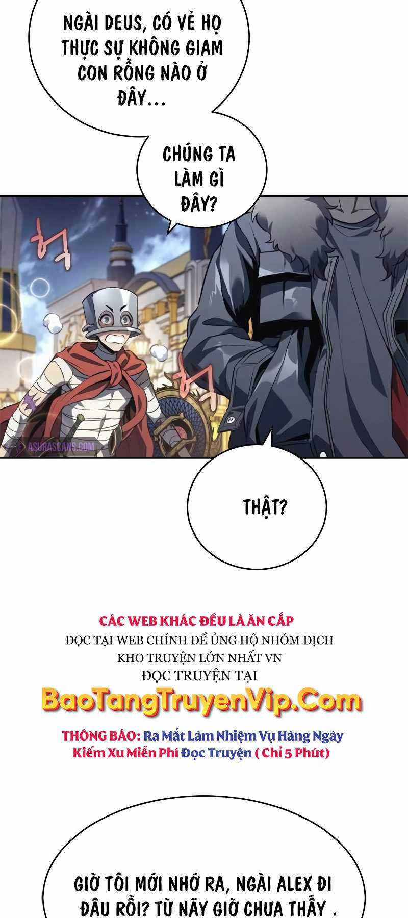 Lý Do Tôi Rời Bỏ Quỷ Vương Chapter 21 trang 50