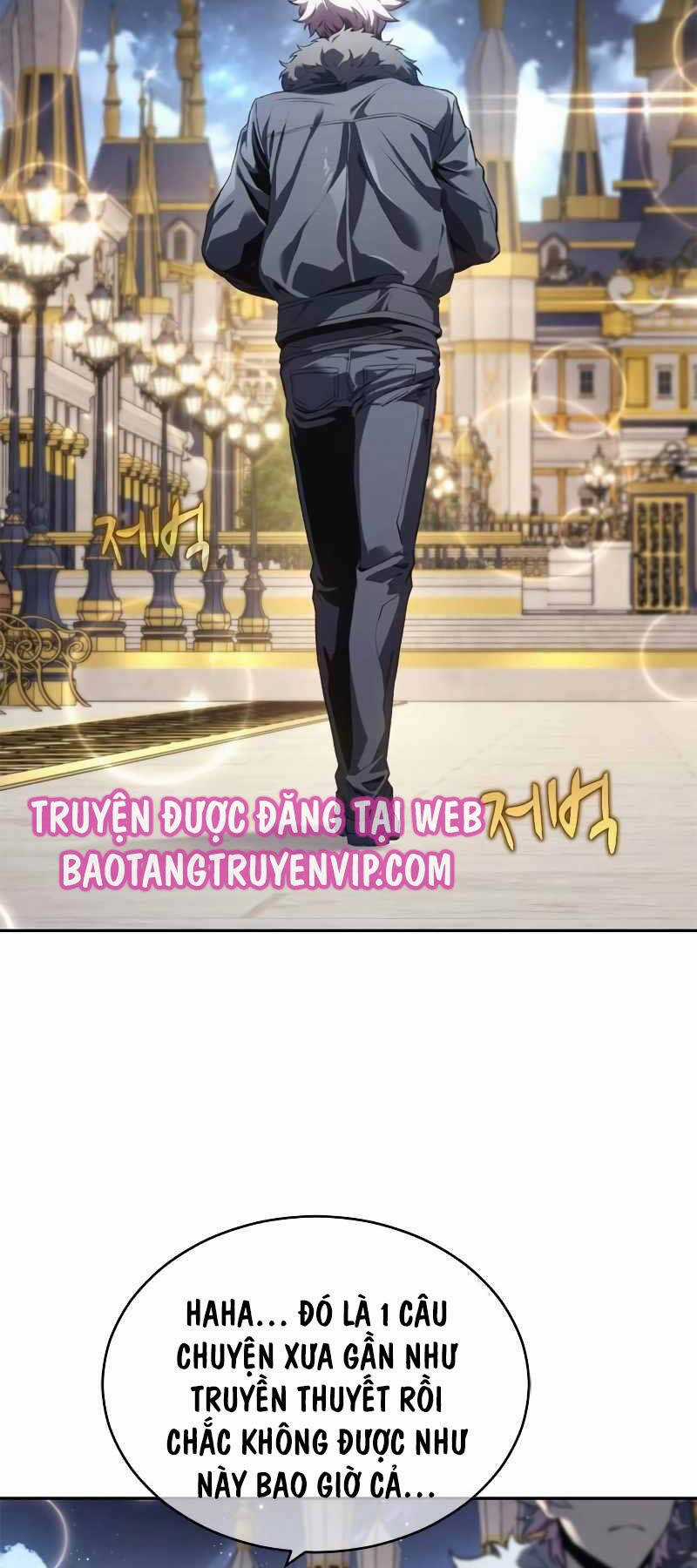 Lý Do Tôi Rời Bỏ Quỷ Vương Chapter 21 trang 53