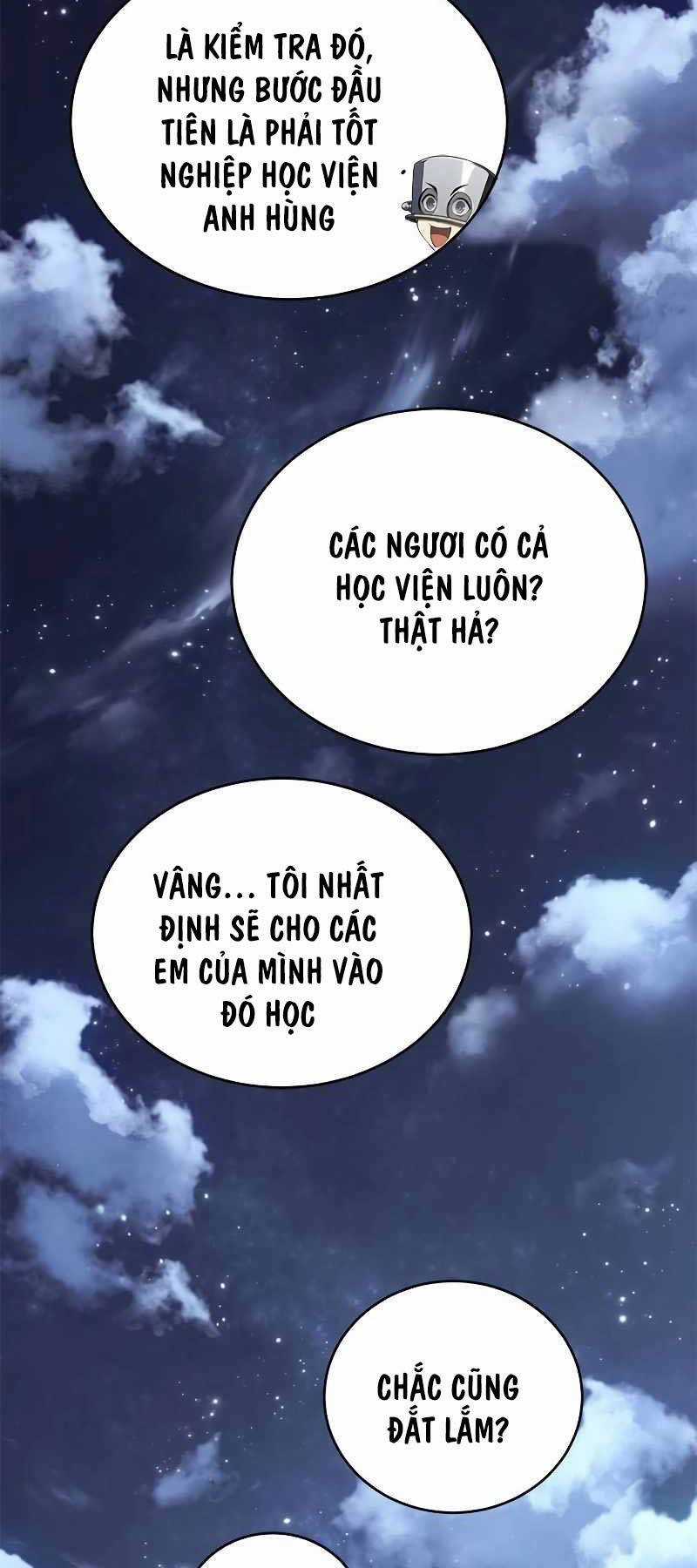Lý Do Tôi Rời Bỏ Quỷ Vương Chapter 21 trang 57