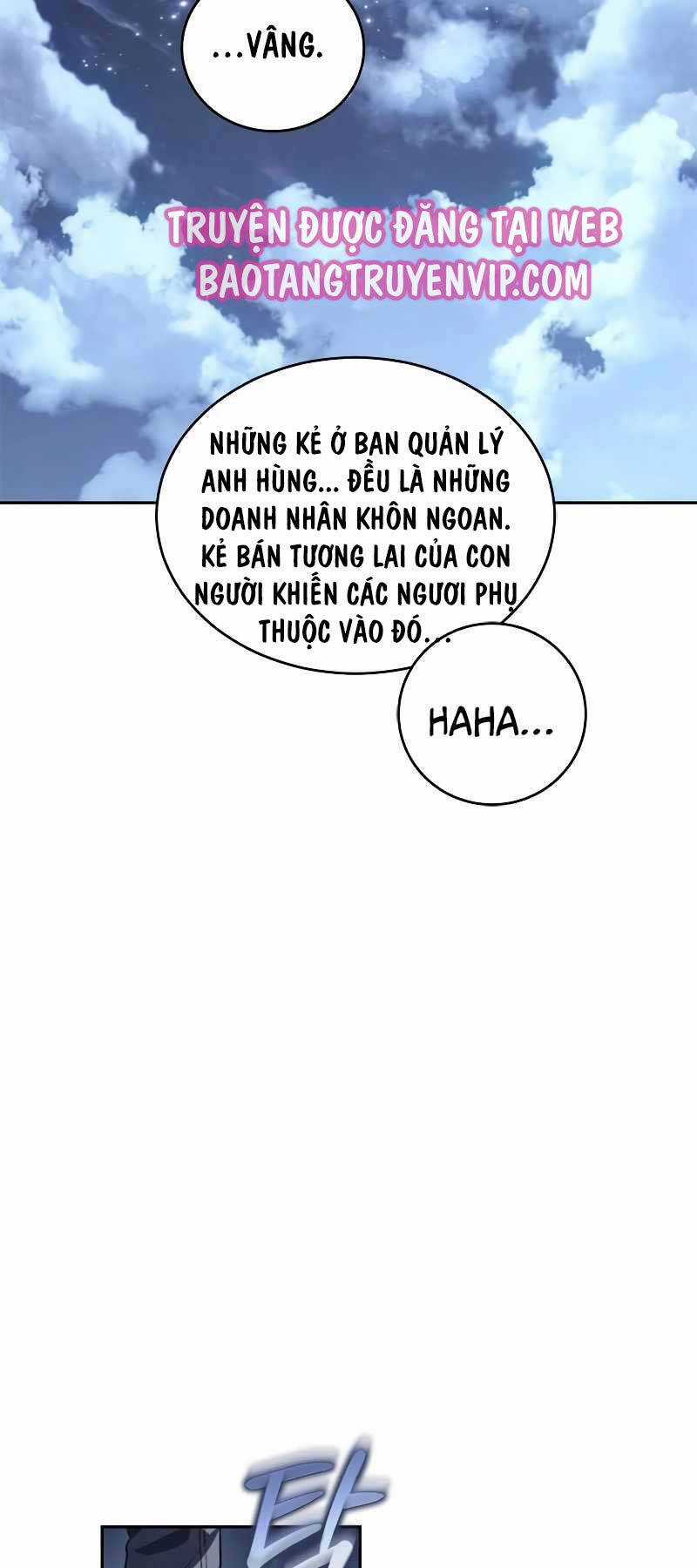 Lý Do Tôi Rời Bỏ Quỷ Vương Chapter 21 trang 58