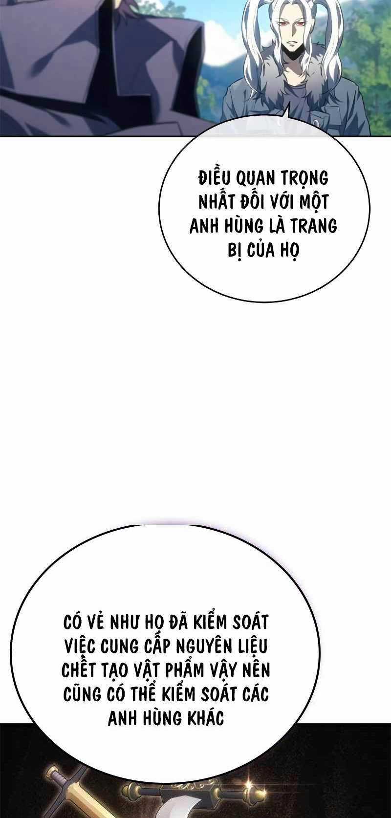 Lý Do Tôi Rời Bỏ Quỷ Vương Chapter 21 trang 6