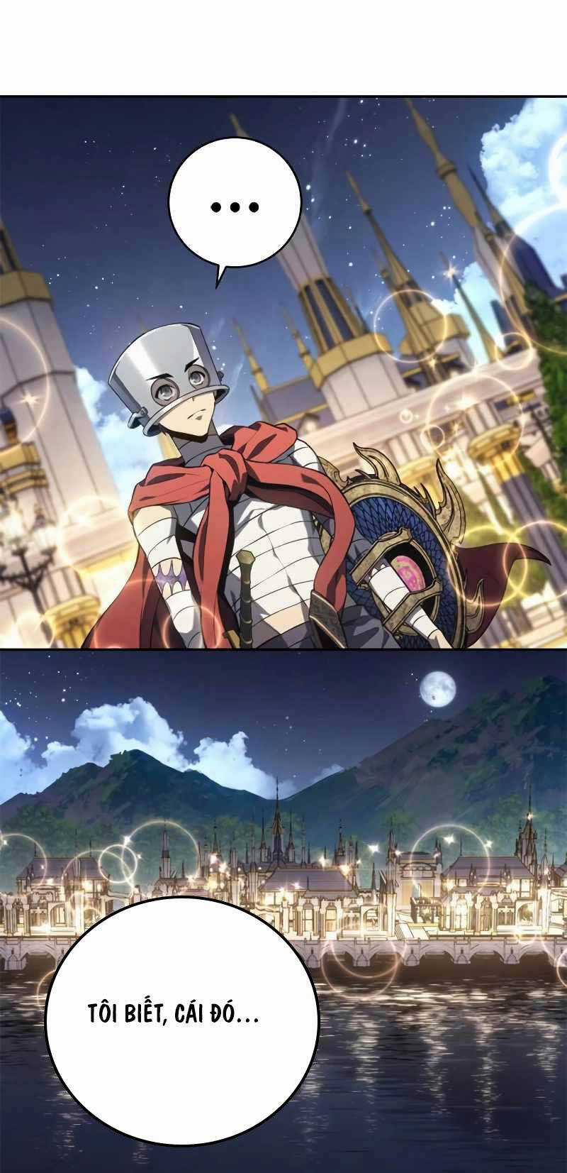 Lý Do Tôi Rời Bỏ Quỷ Vương Chapter 21 trang 64