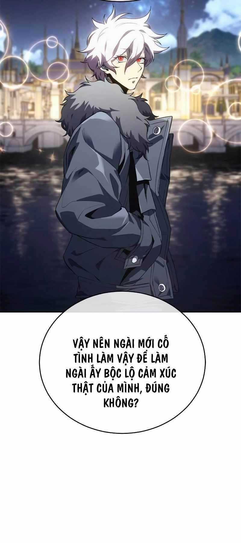 Lý Do Tôi Rời Bỏ Quỷ Vương Chapter 21 trang 69