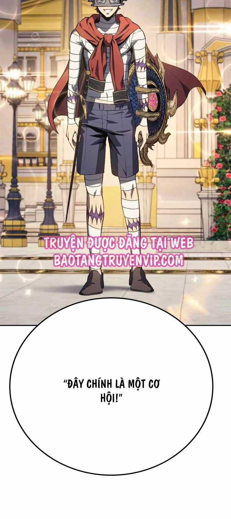 Lý Do Tôi Rời Bỏ Quỷ Vương Chapter 21 trang 72