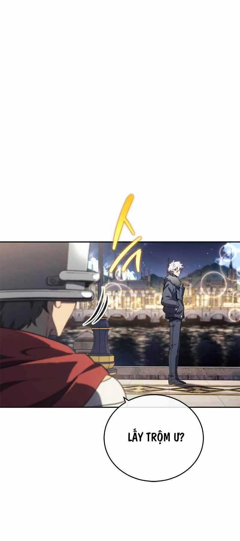 Lý Do Tôi Rời Bỏ Quỷ Vương Chapter 21 trang 78
