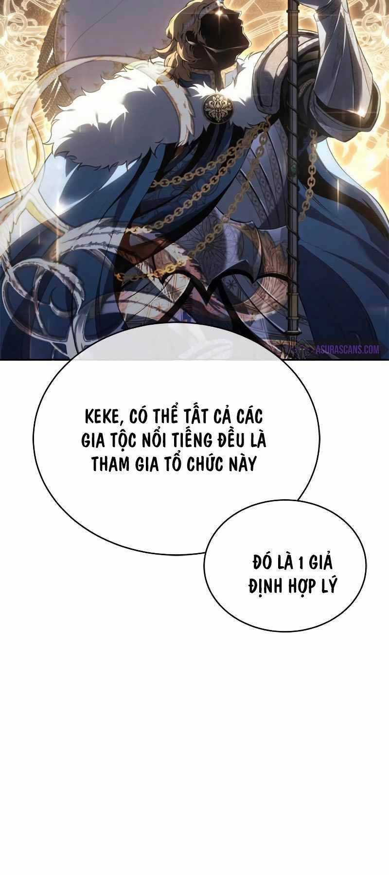 Lý Do Tôi Rời Bỏ Quỷ Vương Chapter 21 trang 8