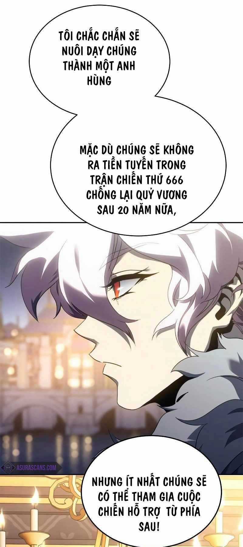 Lý Do Tôi Rời Bỏ Quỷ Vương Chapter 21 trang 82
