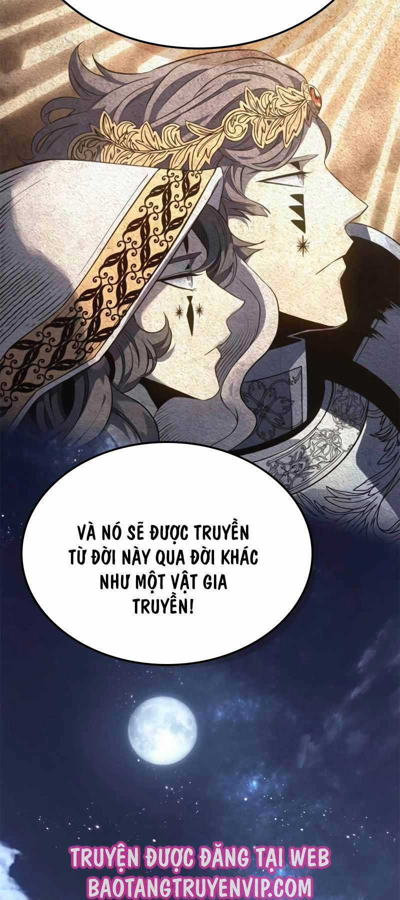 Lý Do Tôi Rời Bỏ Quỷ Vương Chapter 21 trang 84