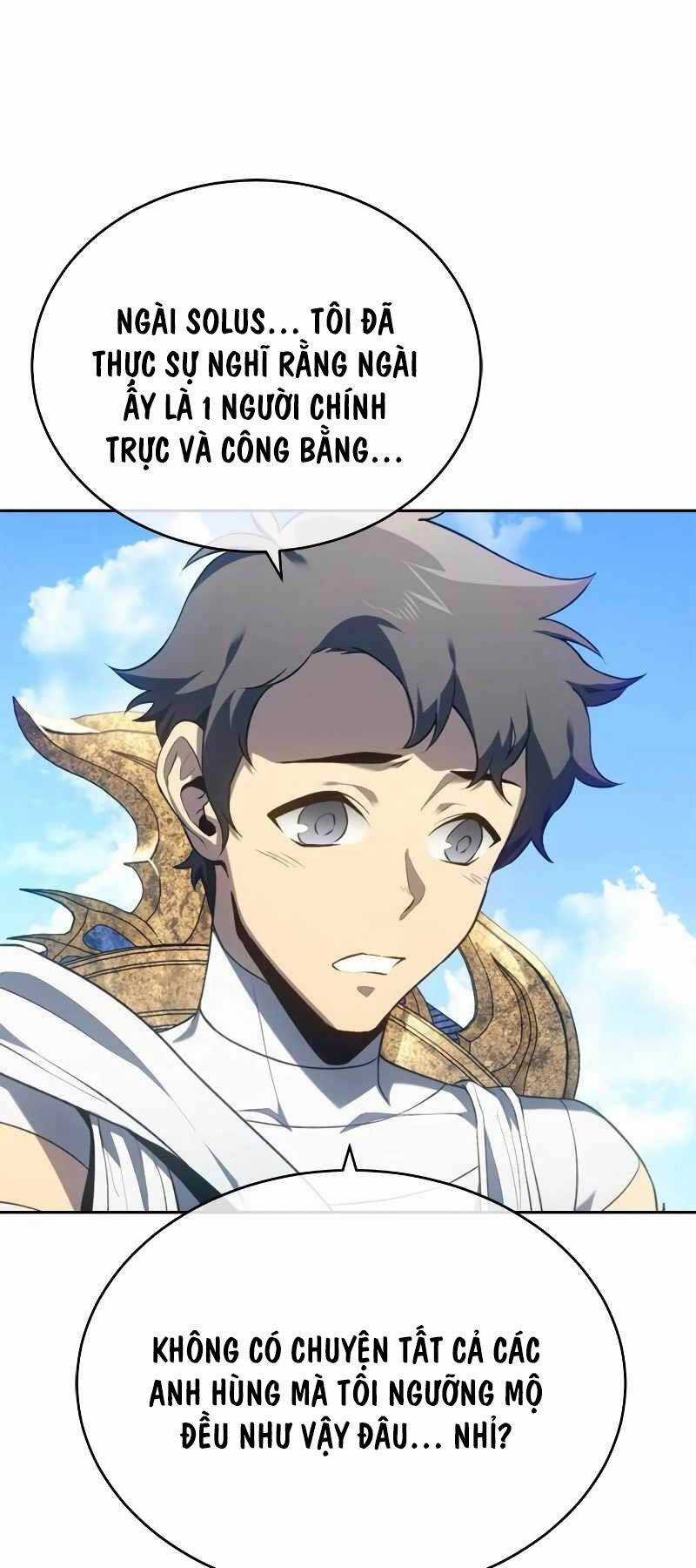 Lý Do Tôi Rời Bỏ Quỷ Vương Chapter 21 trang 9