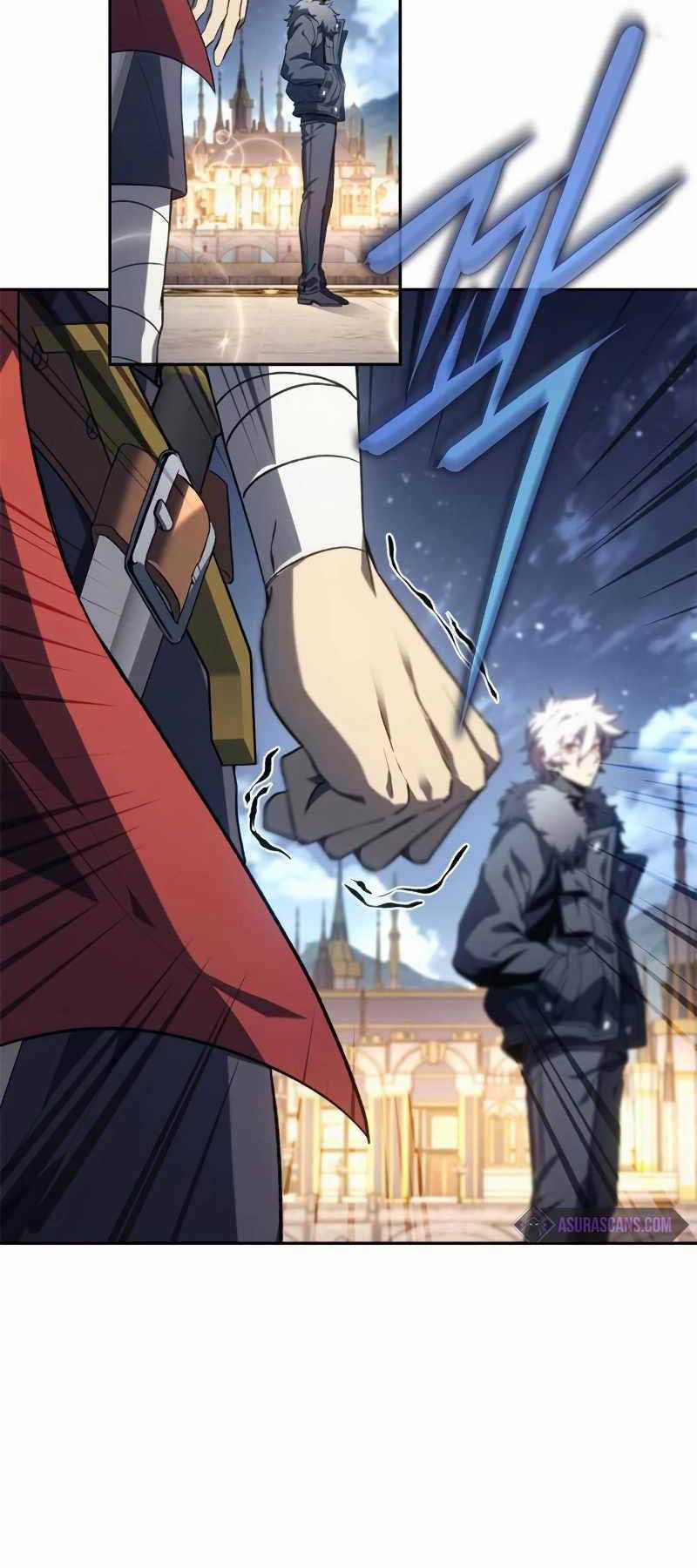 Lý Do Tôi Rời Bỏ Quỷ Vương Chapter 21 trang 91