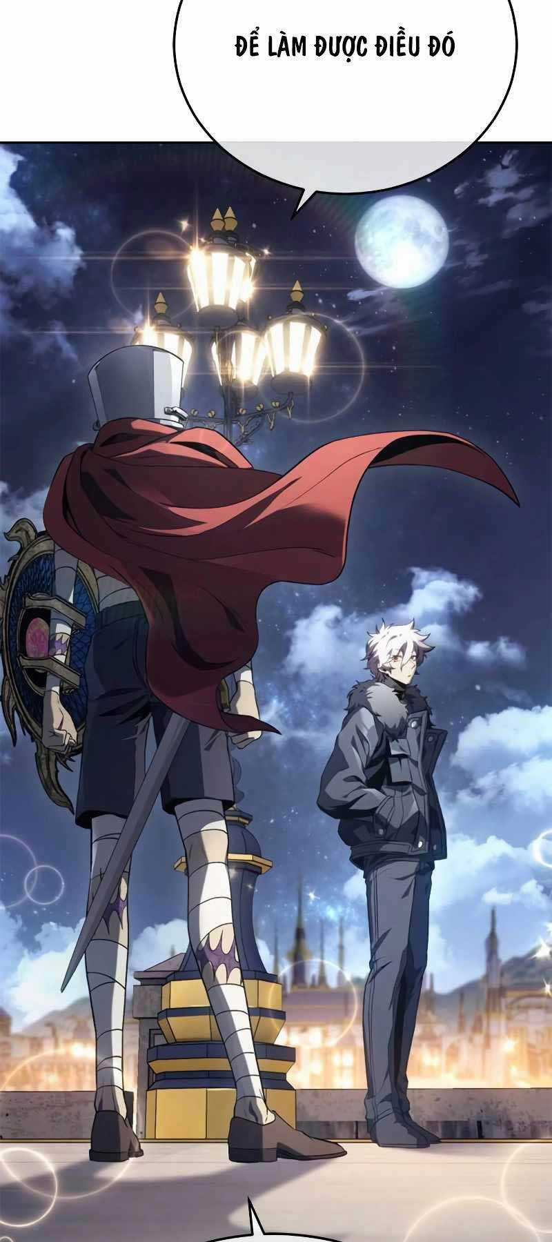 Lý Do Tôi Rời Bỏ Quỷ Vương Chapter 21 trang 94