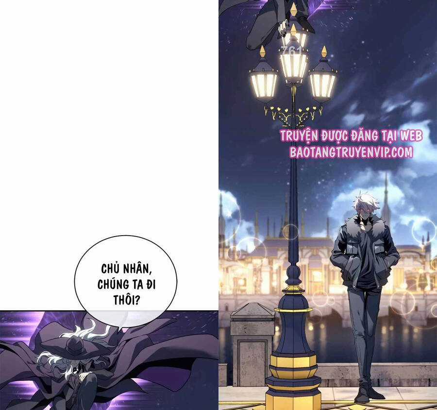Lý Do Tôi Rời Bỏ Quỷ Vương Chapter 22 trang 0
