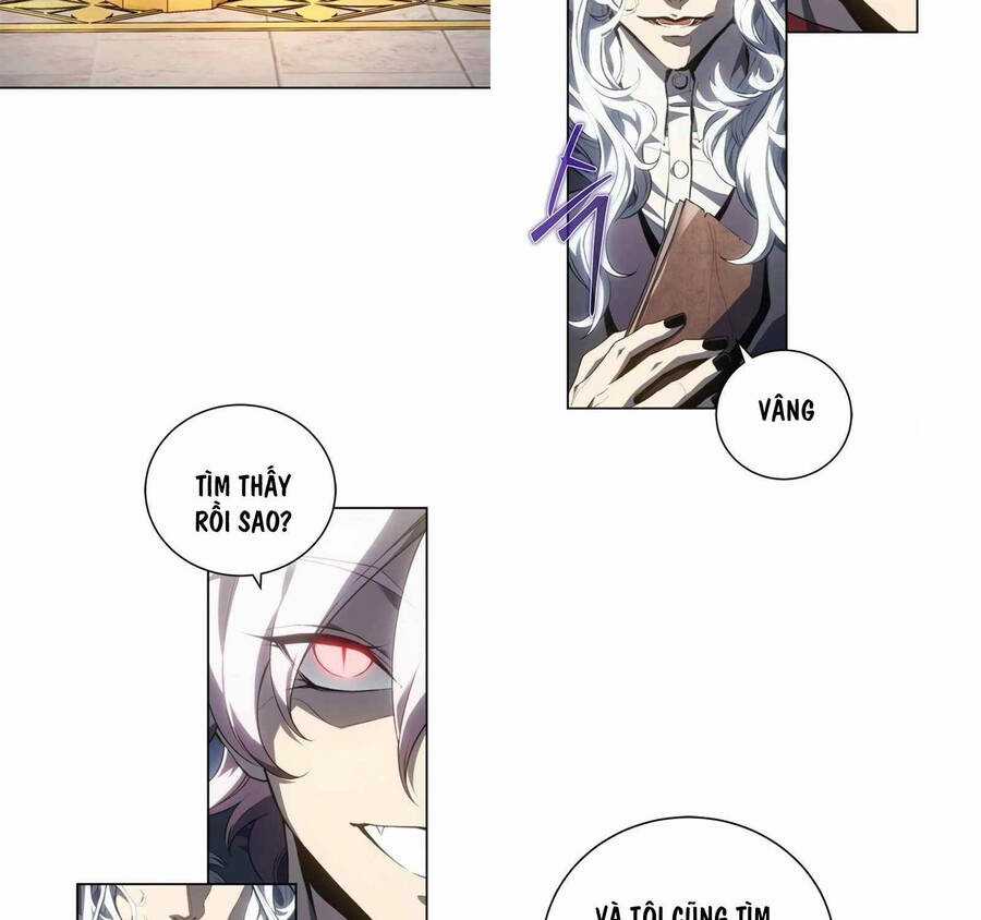 Lý Do Tôi Rời Bỏ Quỷ Vương Chapter 22 trang 1