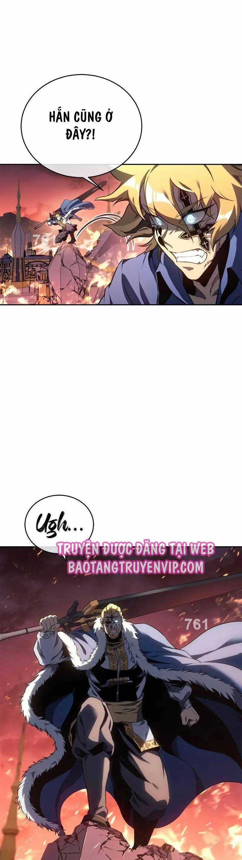 Lý Do Tôi Rời Bỏ Quỷ Vương Chapter 23 trang 1