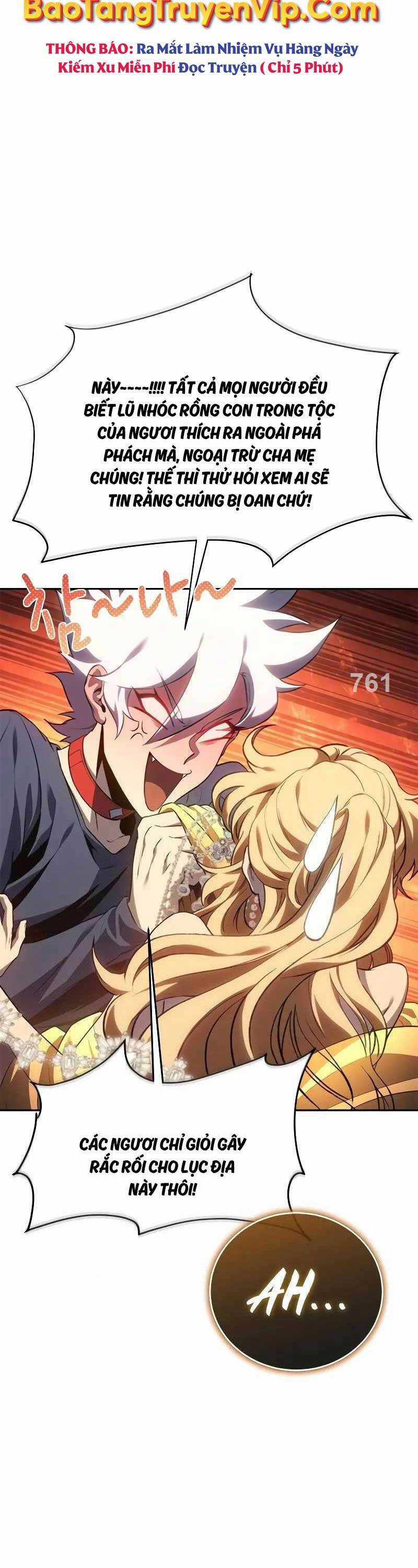 Lý Do Tôi Rời Bỏ Quỷ Vương Chapter 24 trang 1