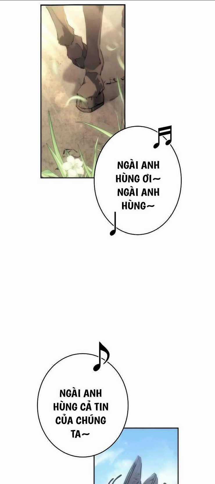 Lý Do Tôi Rời Bỏ Quỷ Vương Chapter 3 trang 1