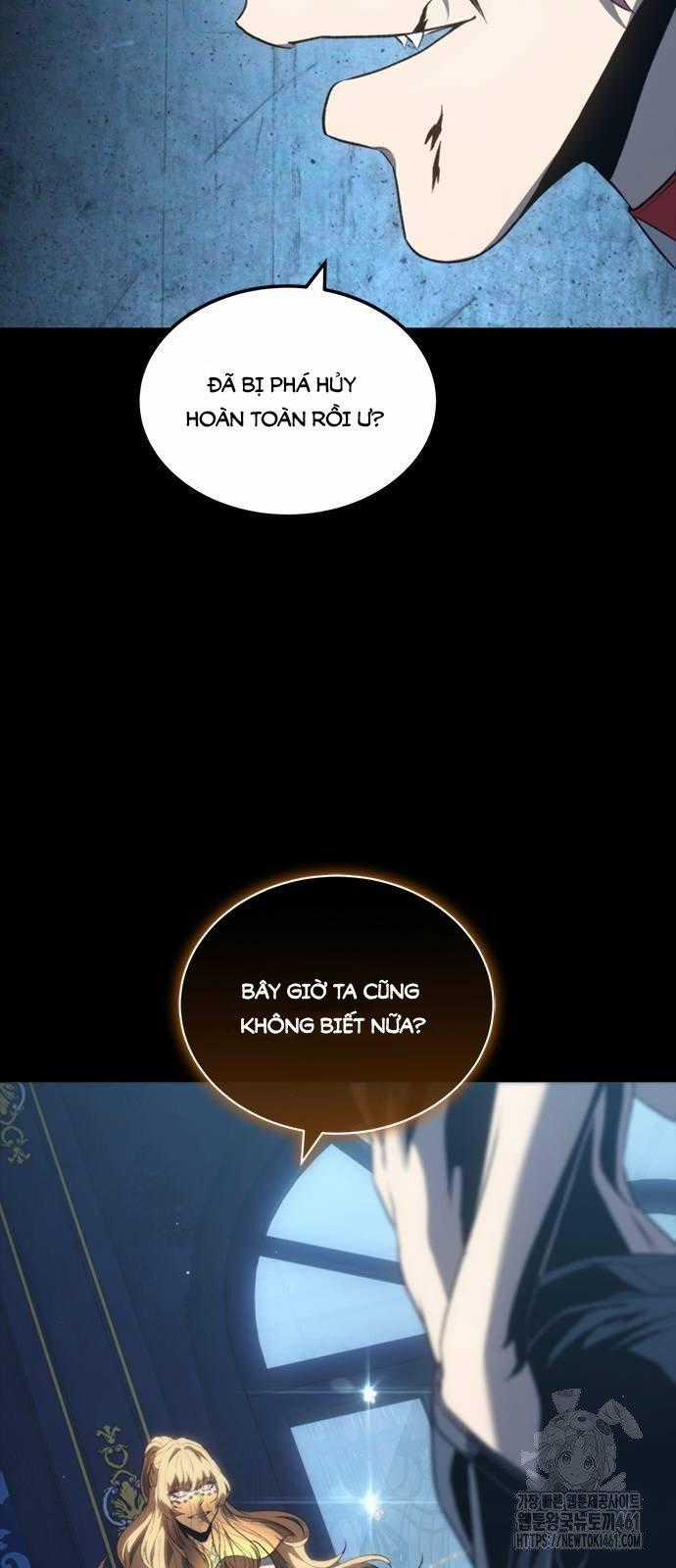 Lý Do Tôi Rời Bỏ Quỷ Vương Chapter 41 trang 1