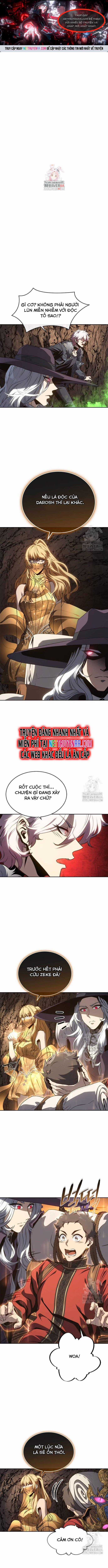 Lý Do Tôi Rời Bỏ Quỷ Vương Chapter 45 trang 0