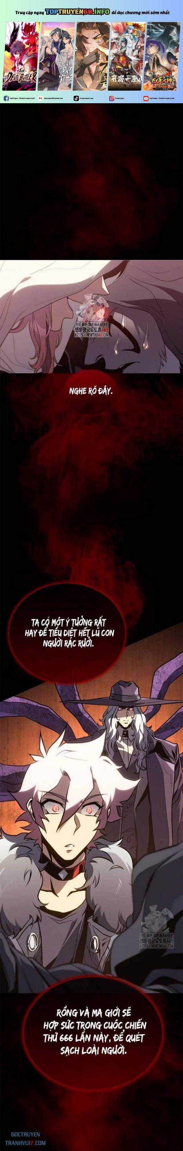 Lý Do Tôi Rời Bỏ Quỷ Vương Chapter 48 trang 0