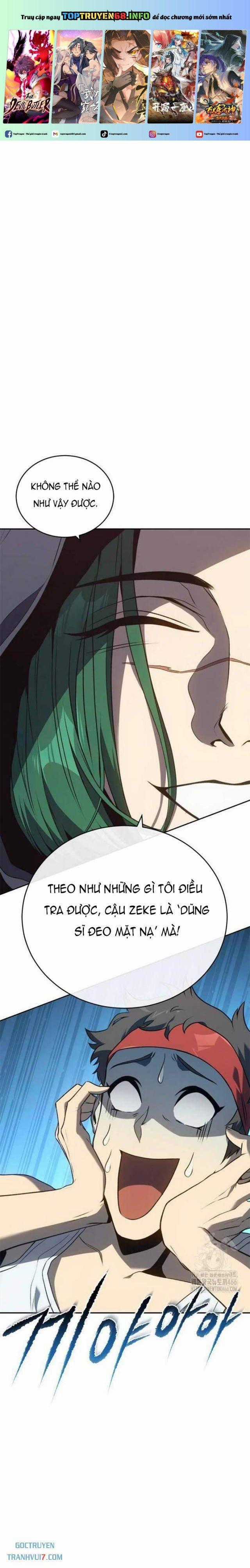 Lý Do Tôi Rời Bỏ Quỷ Vương Chapter 49 trang 0
