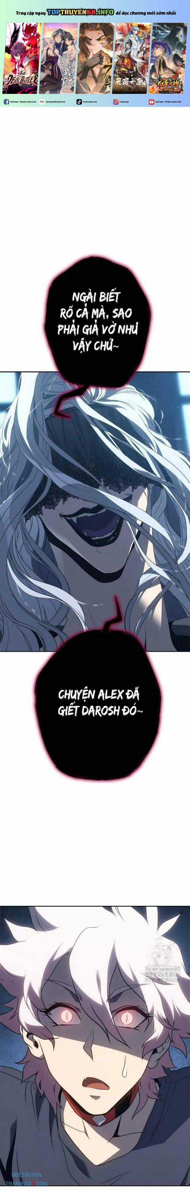 Lý Do Tôi Rời Bỏ Quỷ Vương Chapter 50 trang 0