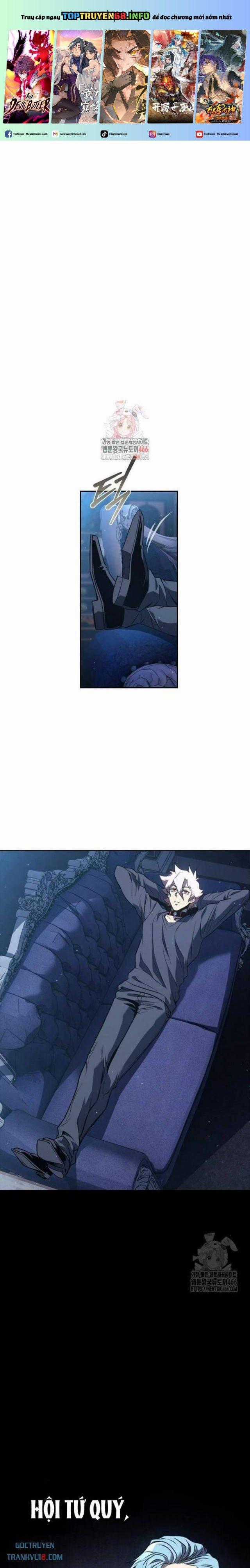 Lý Do Tôi Rời Bỏ Quỷ Vương Chapter 51 trang 0