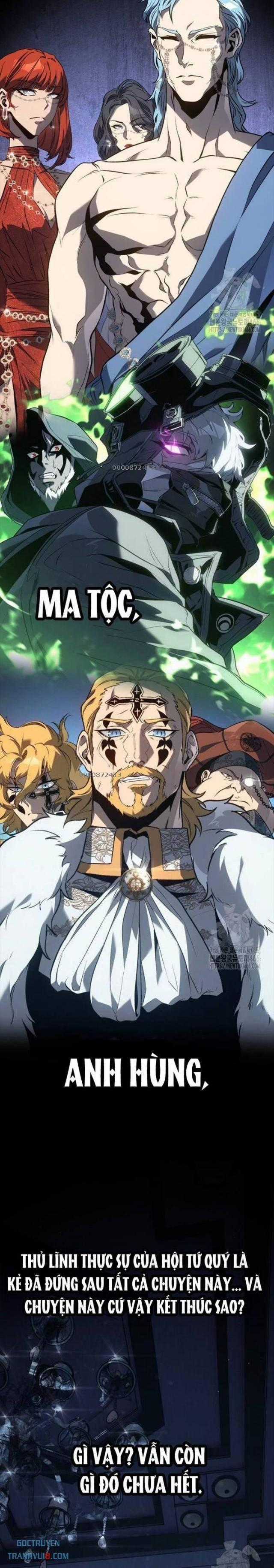 Lý Do Tôi Rời Bỏ Quỷ Vương Chapter 51 trang 1